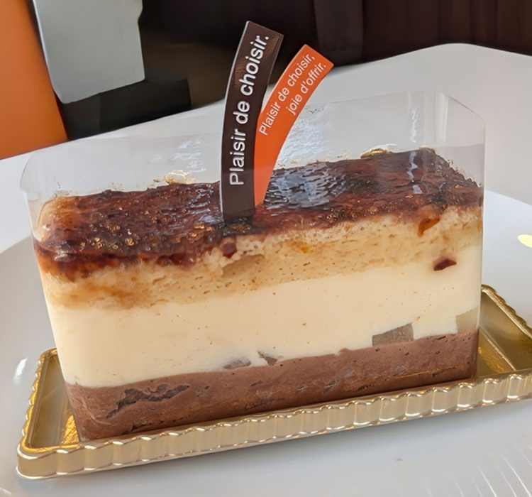 ガトーリベルテ,オタマルク