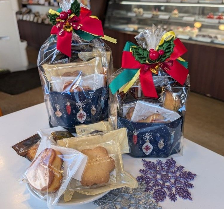 ガトーリベルテのXmas