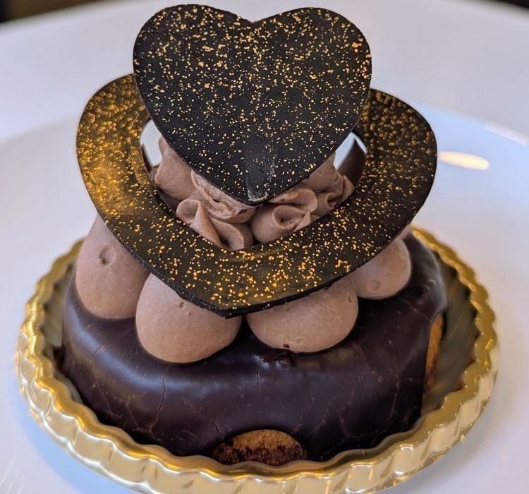 ✨タルトショコラ