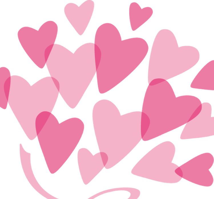 ガトーリベルテのバレンタイン