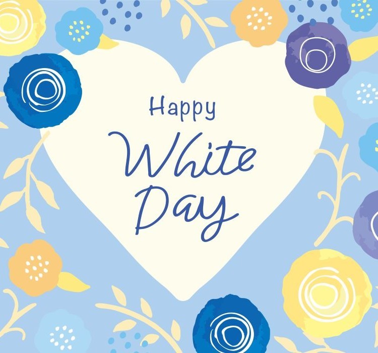 ガトーリベルテのWhiteDay